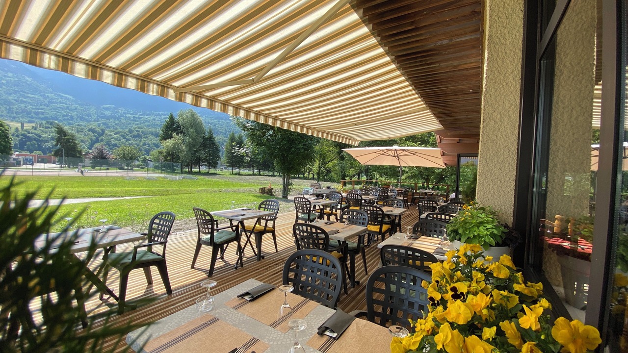 Photo of Outdoor in Sainte-Helene-sur-Isere