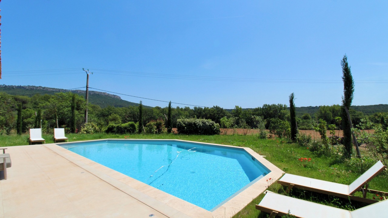 Photo of Outdoor in Le Tholonet