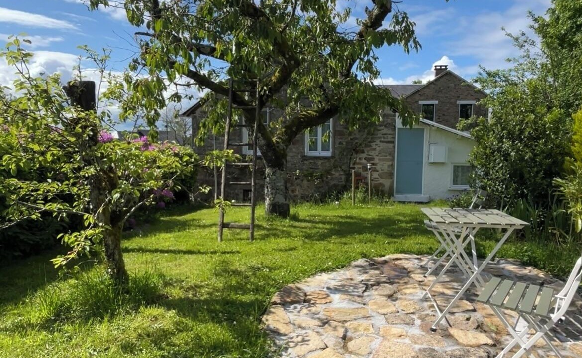Photo of Outdoor in Affieux