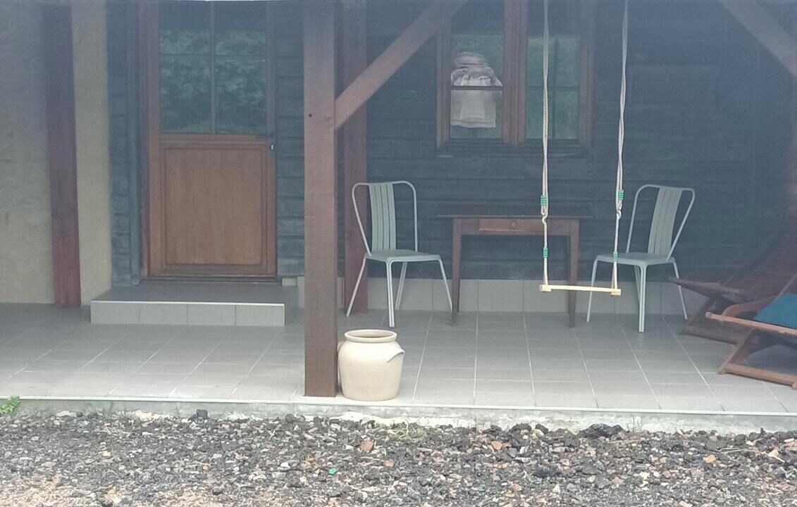 Photo of Outdoor in Saint-Parize-le-Chatel