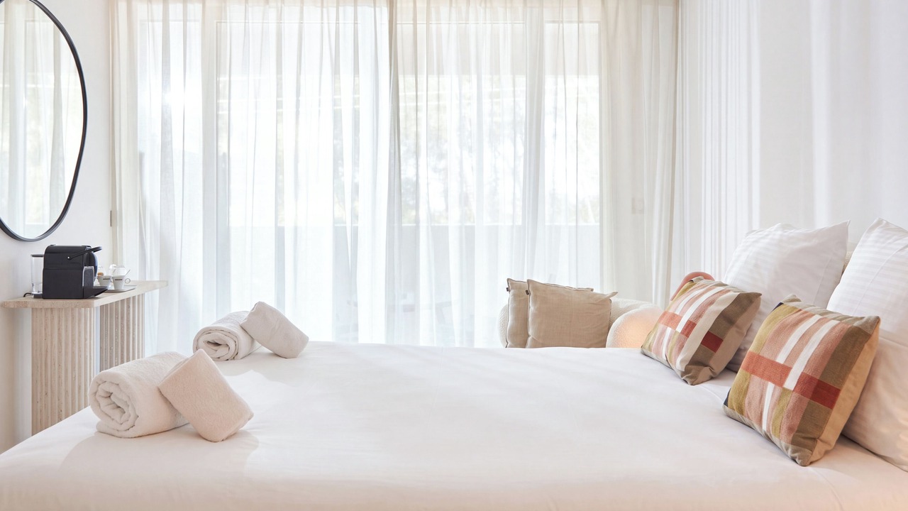 Photo of Bedroom in Aix-en-Provence