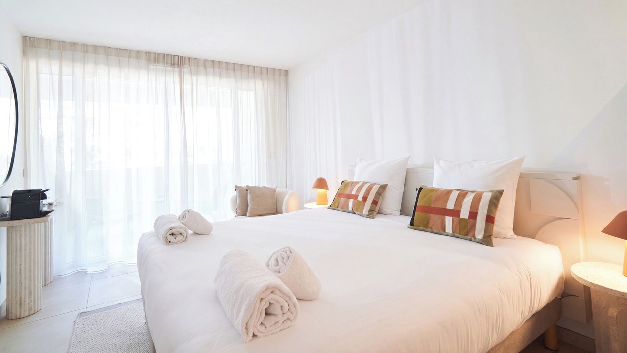 Photo of Bedroom in Aix-en-Provence