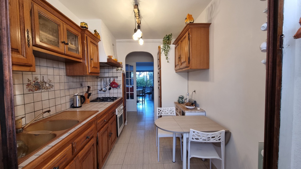 Photo of Kitchen in Bonneveine