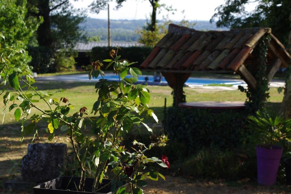 Photo of Outdoor in Angoume