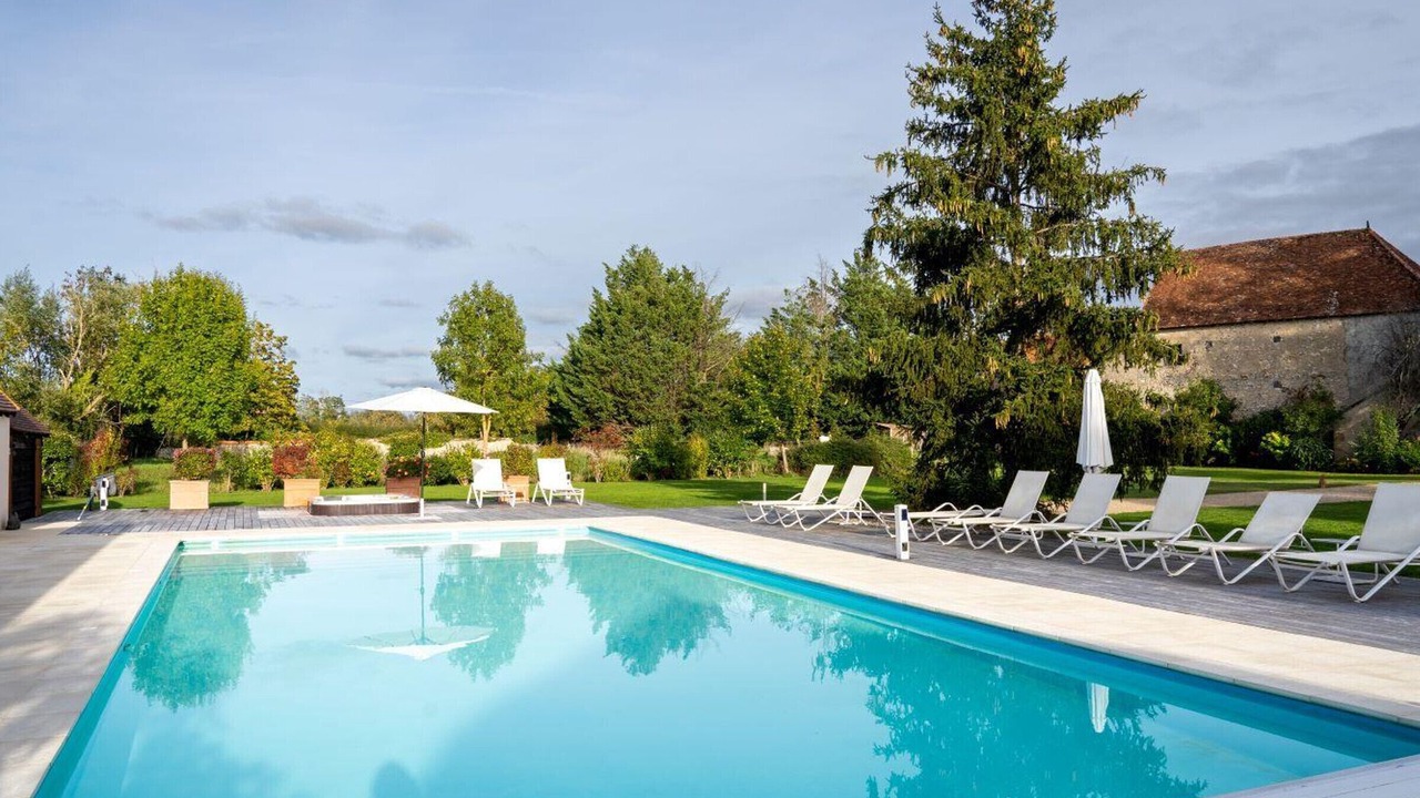 Photo of Outdoor in Souvigny