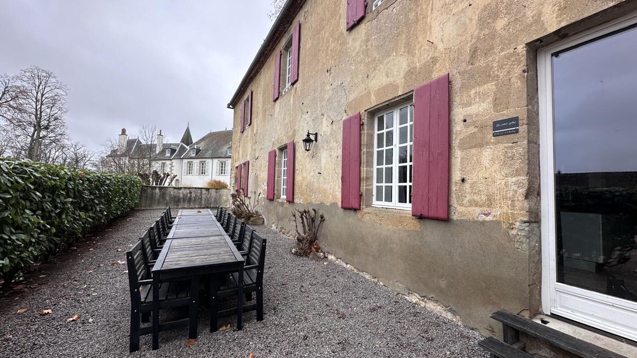 Photo of Outdoor in Souvigny