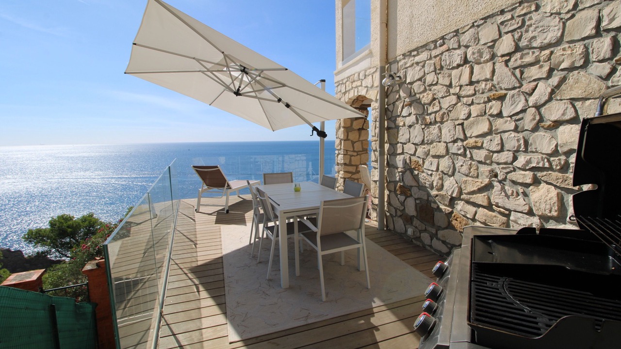 Photo of Outdoor in Ensues-la-Redonne