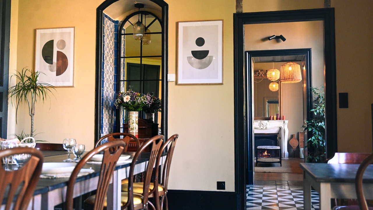 Photo of Bedroom in Raveau