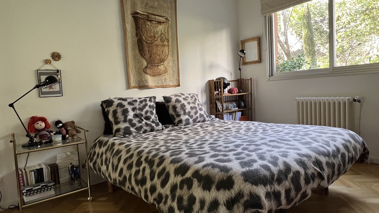 Photo of Bedroom in Le Rouet
