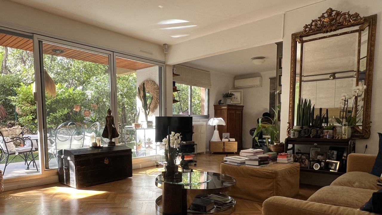 Photo of Livingroom in Le Rouet