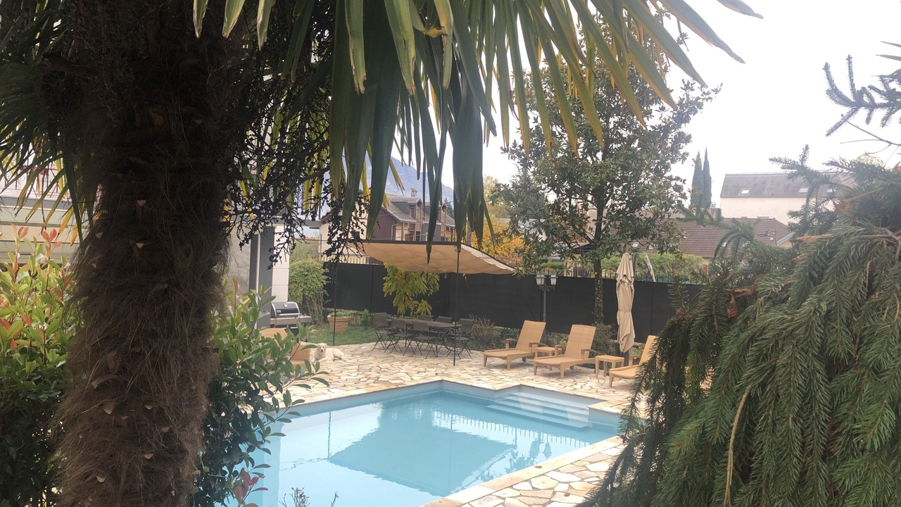 Photo of Outdoor in Tresserve