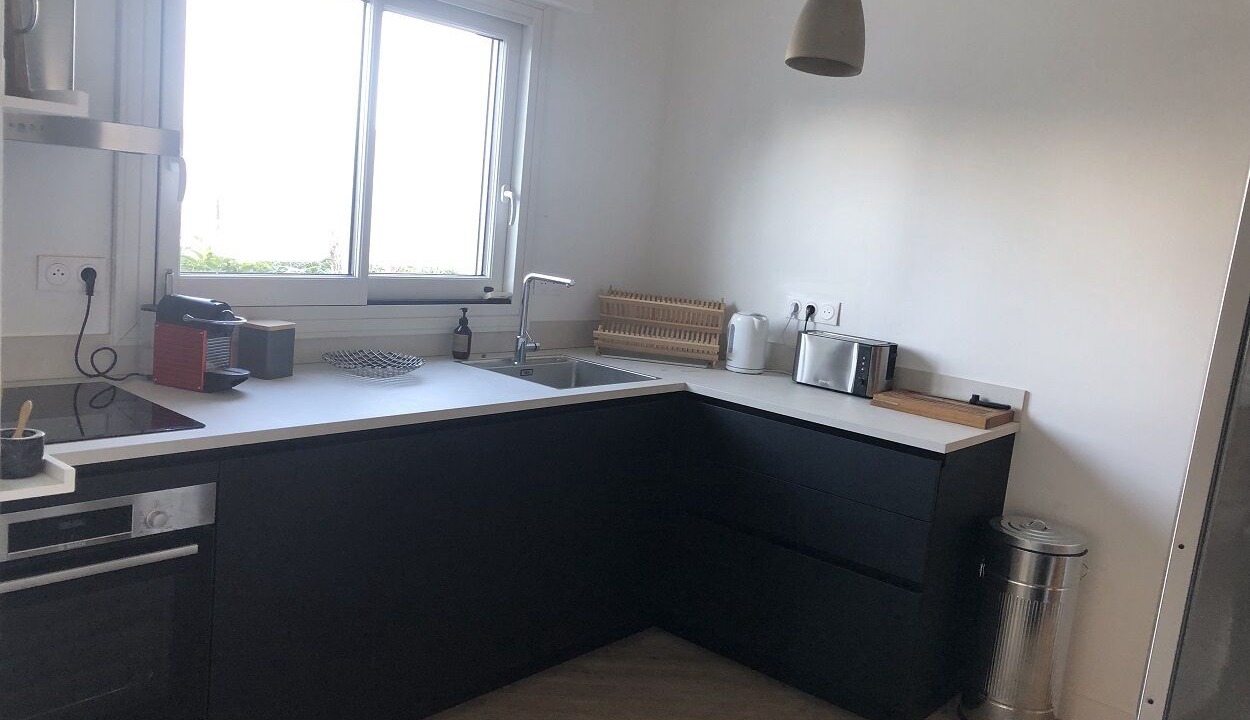 Photo of Kitchen in Trevignin