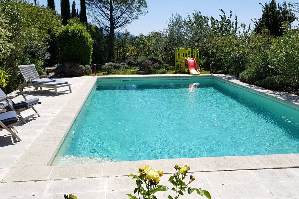 Photo of Outdoor in Seguret