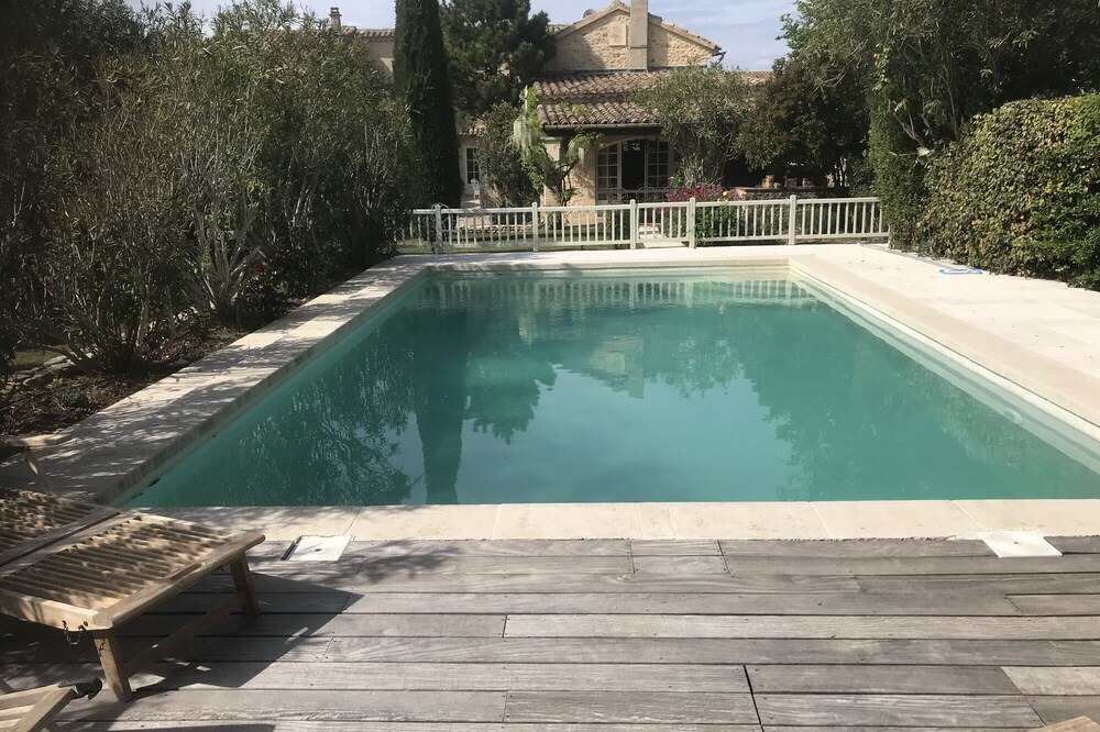 Photo of Outdoor in Seguret