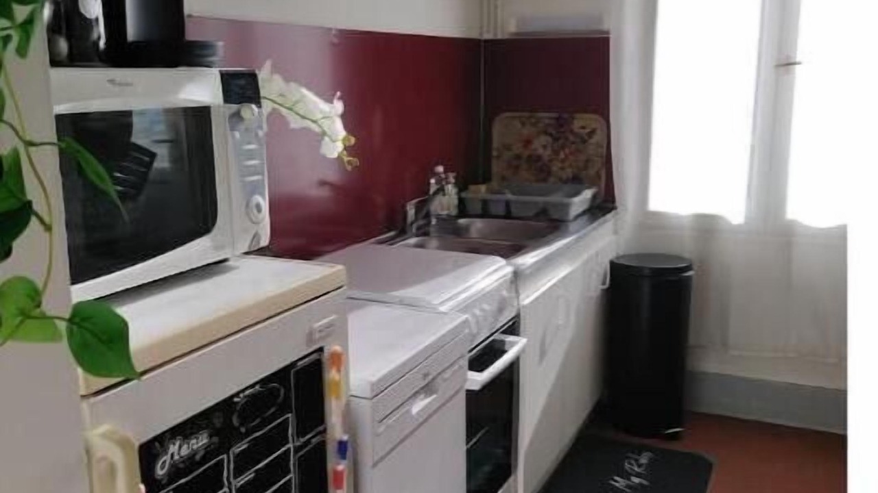 Photo of Kitchen in Nevers