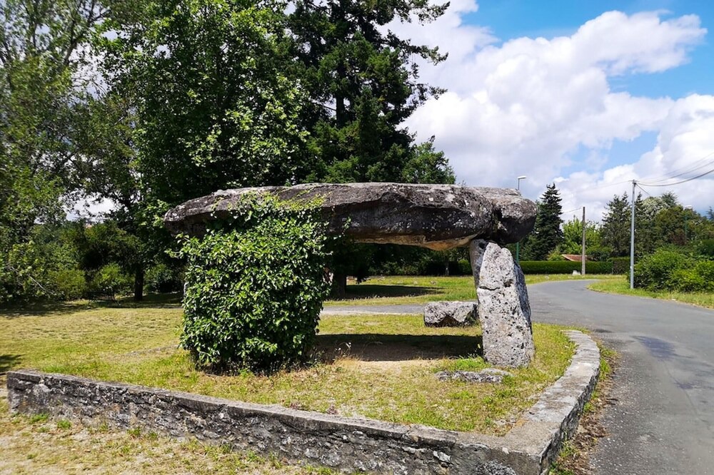 Photo of Outdoor in Brantome-en-Perigord