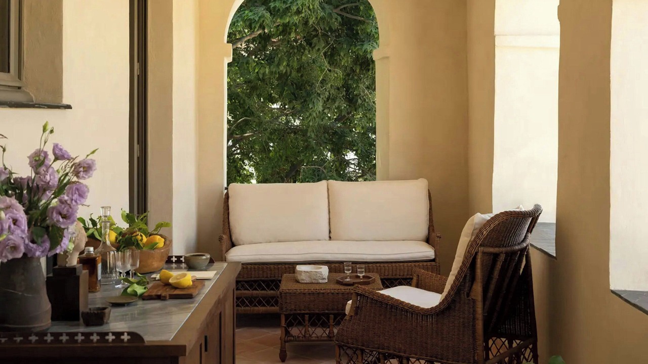 Photo of Patio Balcony in Old Town