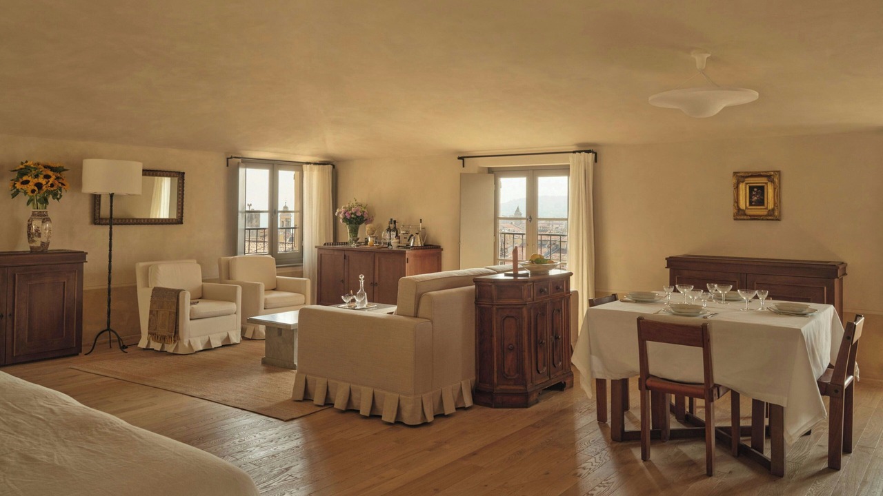 Photo of Bedroom in Old Town