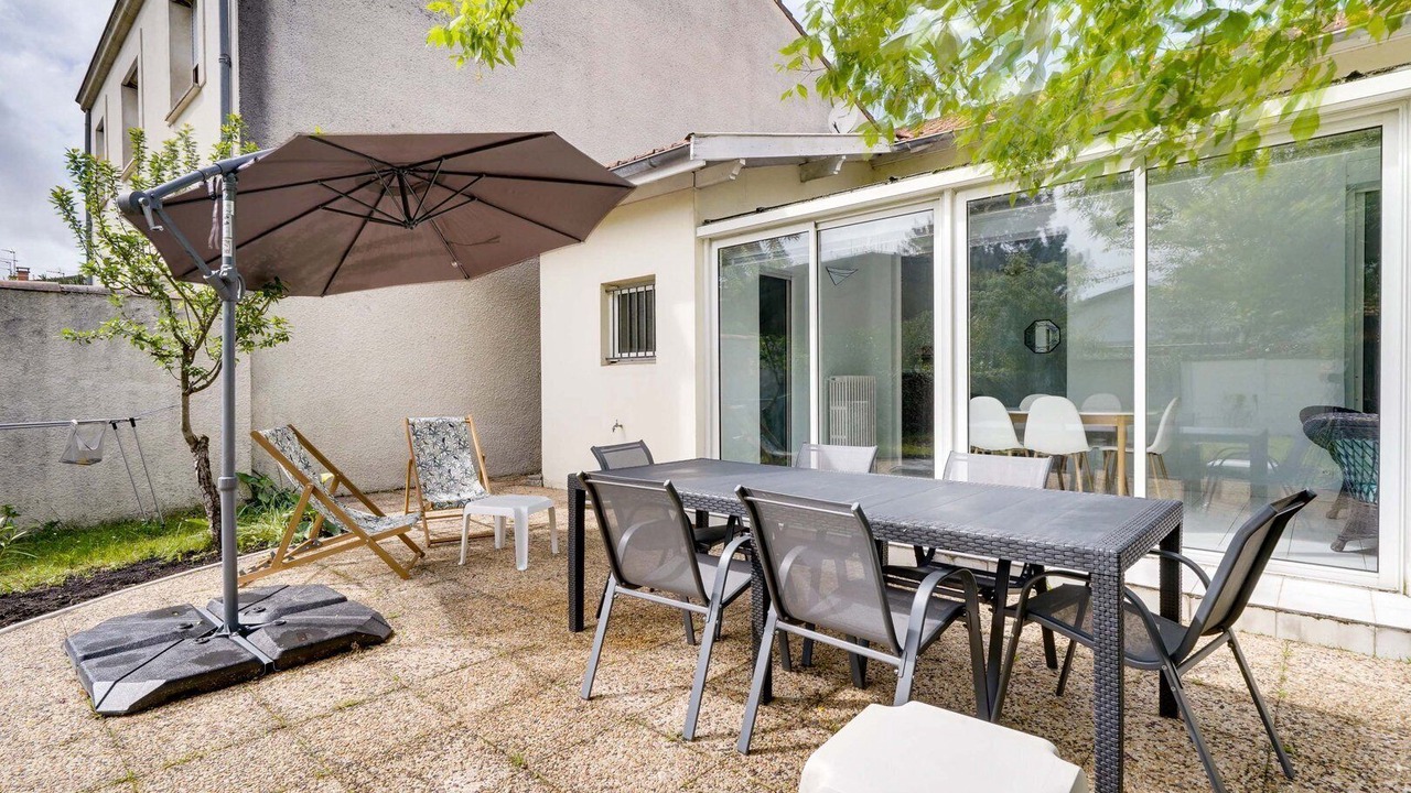 Photo of Outdoor in Le Bouscat