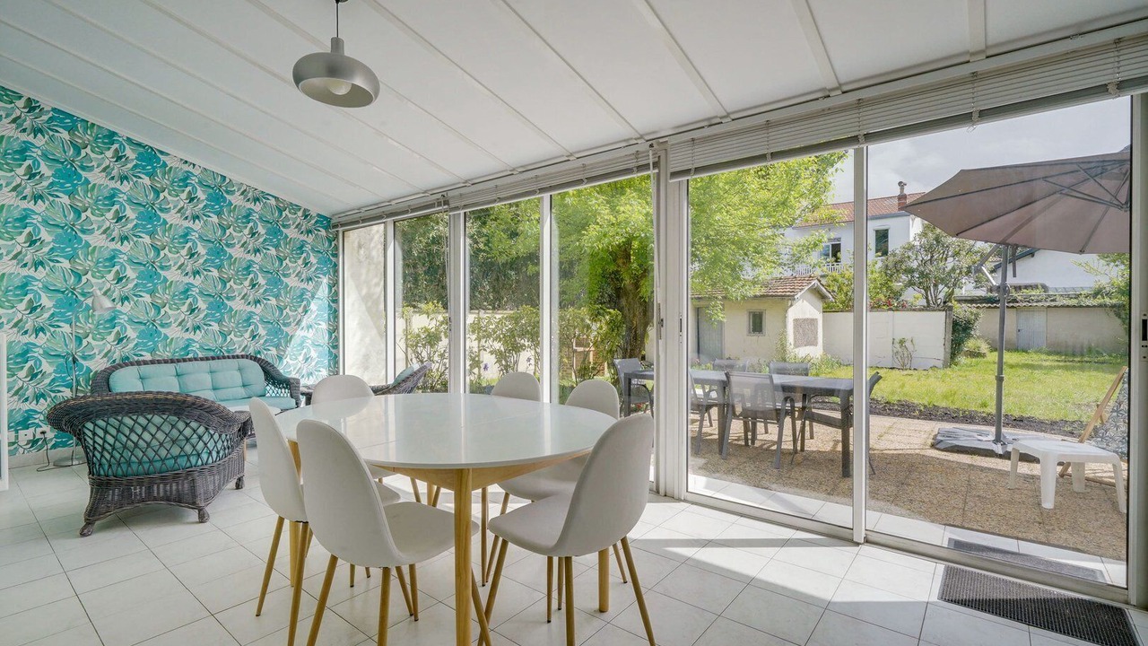 Photo of Outdoor in Le Bouscat