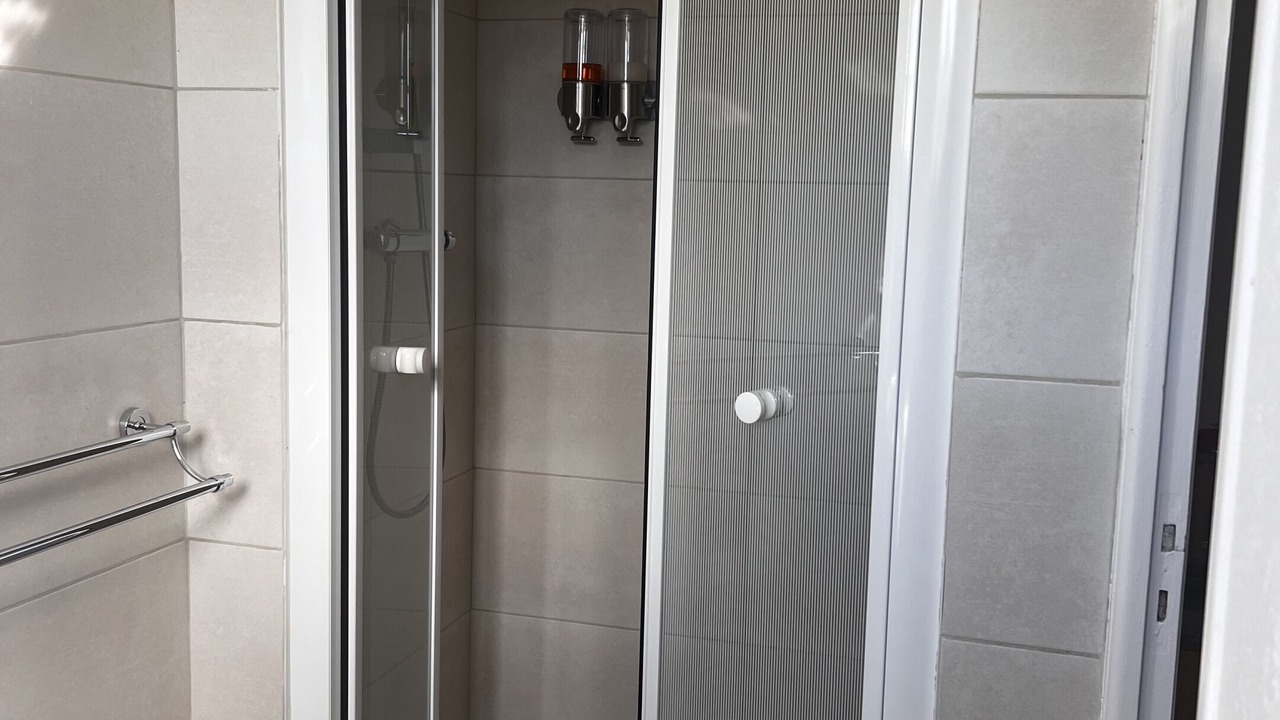 Photo of Bathroom in Grasse