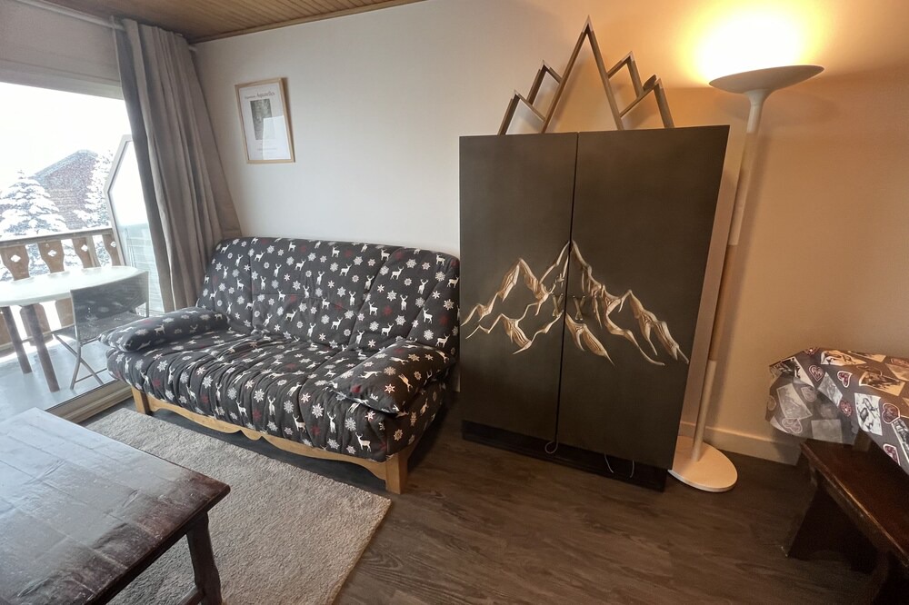 Photo of Livingroom in Cognet