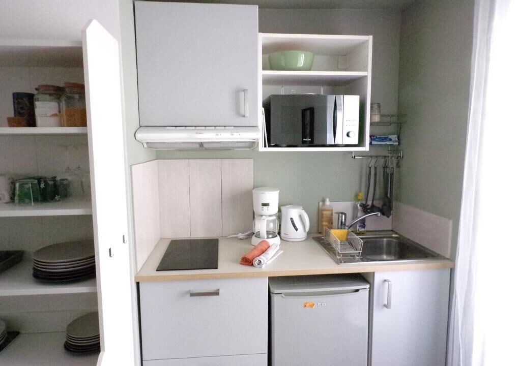 Photo of Kitchen in Blatin