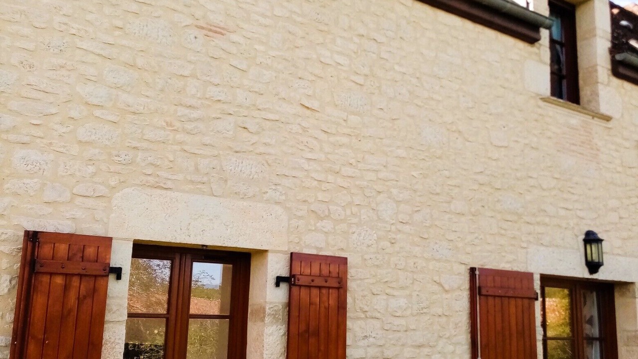 Photo of Outdoor in Brantome-en-Perigord