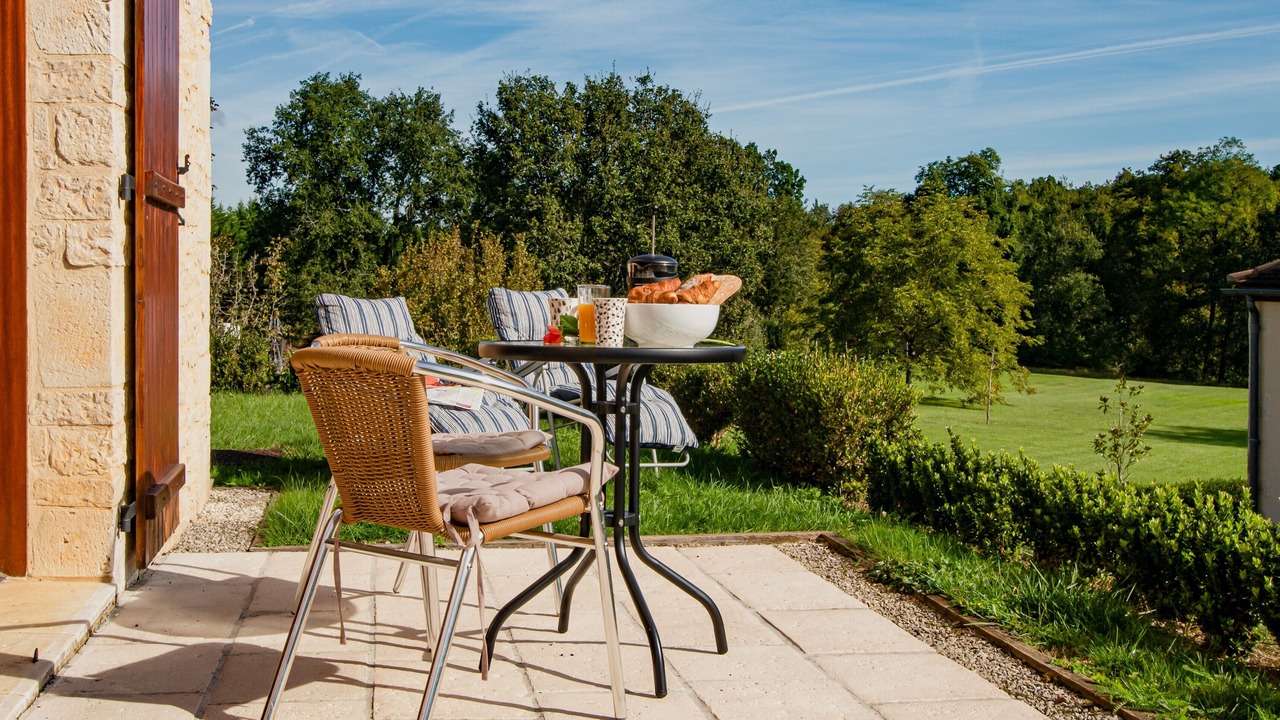 Photo of Outdoor in Brantome-en-Perigord