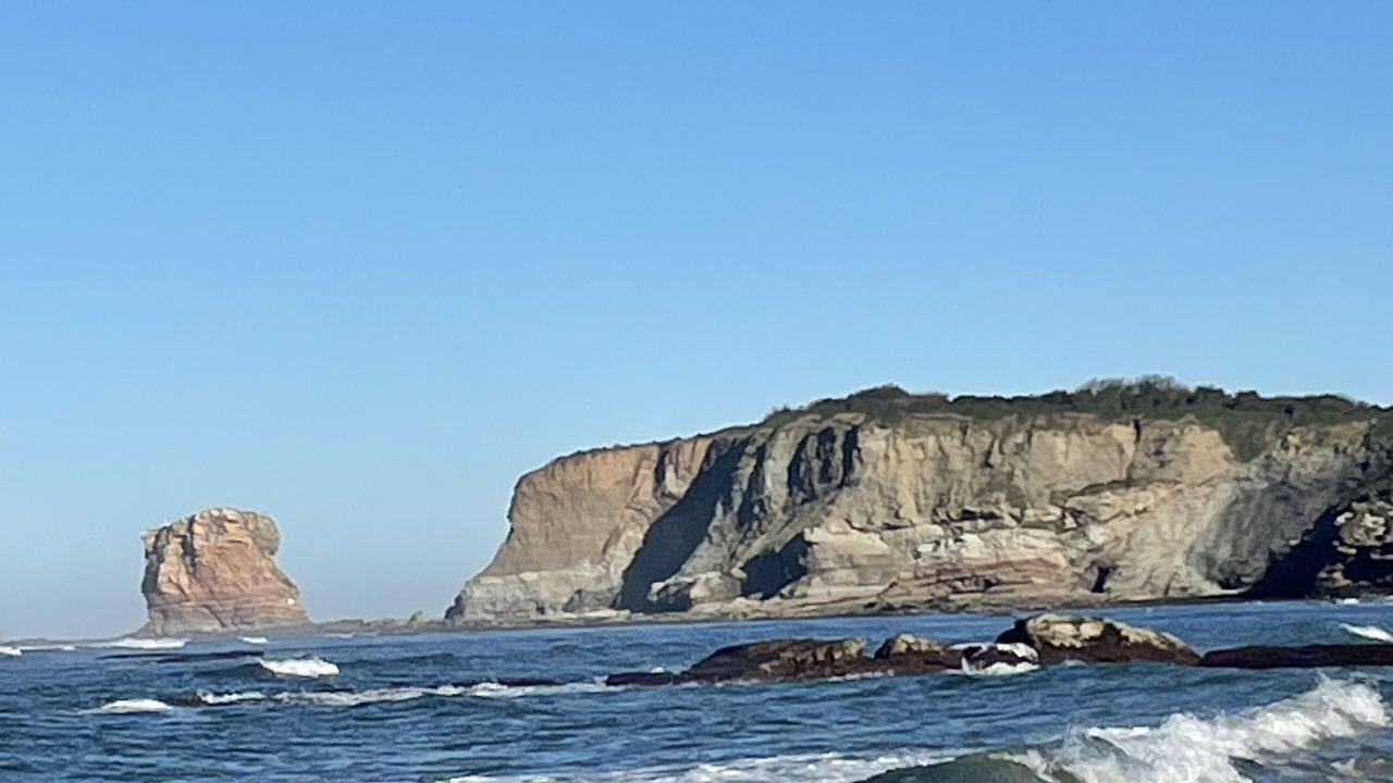 Photo of Buildings in Hendaye
