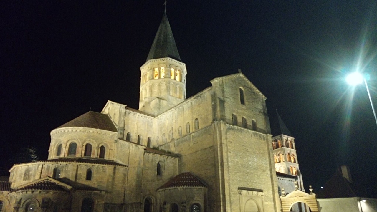 Photo of Outdoor in Paray-le-Monial