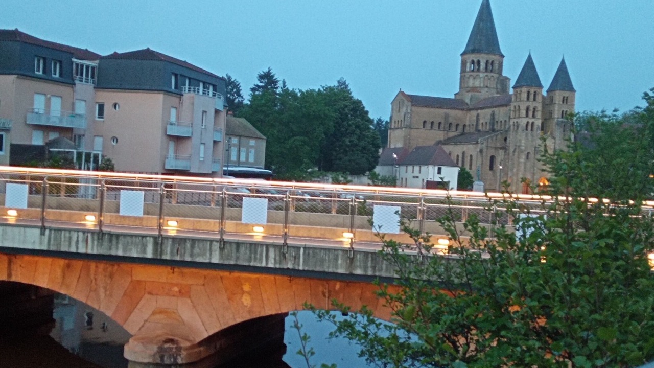 Photo of Outdoor in Paray-le-Monial