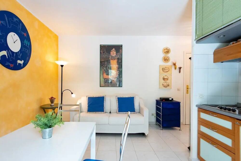 Photo of Livingroom in Saint Philippe