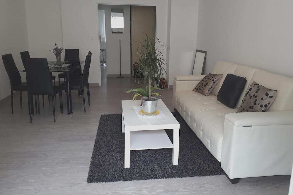 Photo of Livingroom in Digne-les-Bains