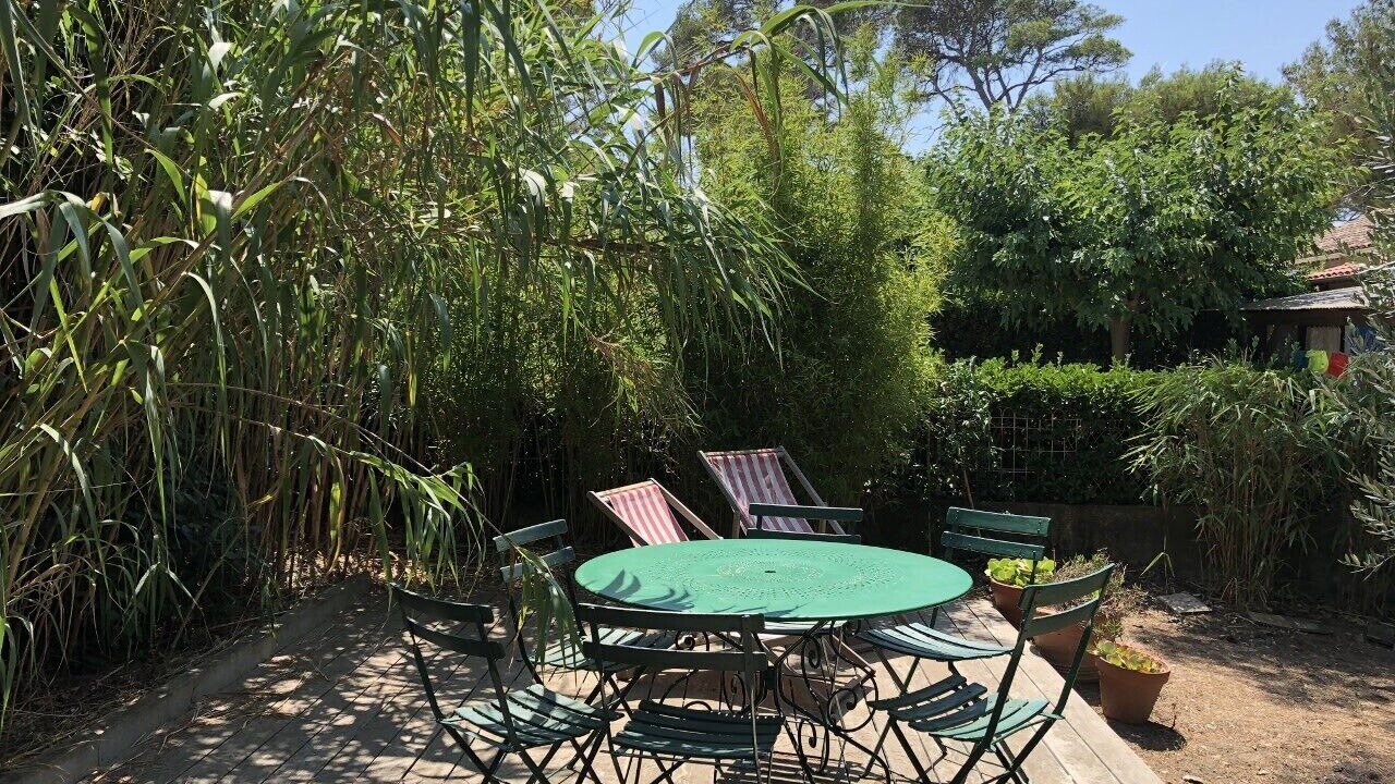 Photo of Outdoor in Le Brusc