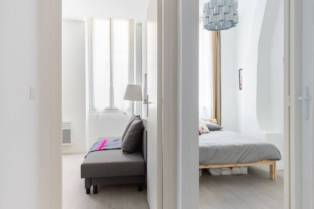 Photo of Bedroom in Thiers