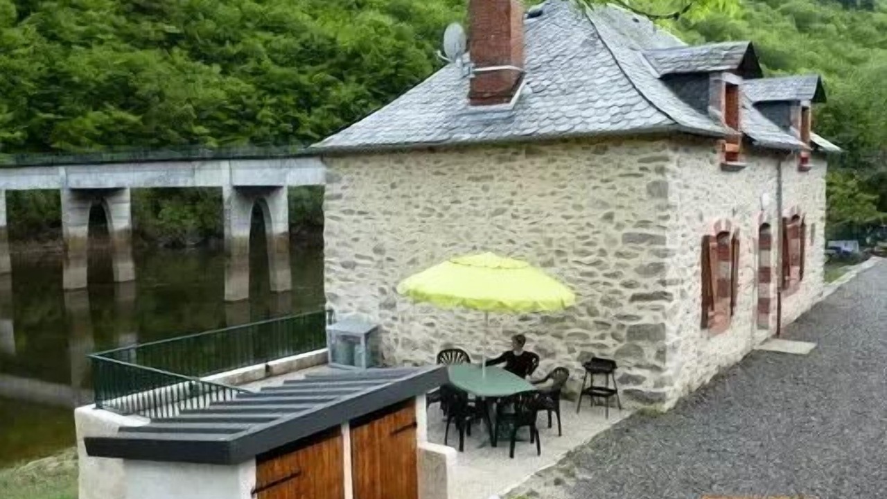 Photo of Outdoor in Soursac