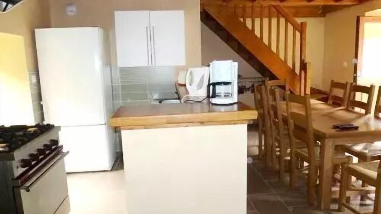 Photo of Kitchen in Soursac