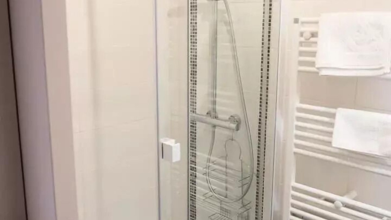 Photo of Bathroom in Gimel-les-Cascades