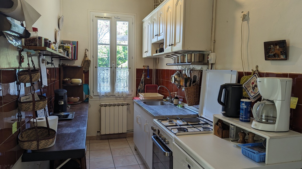 Photo of Kitchen in Le Brusc