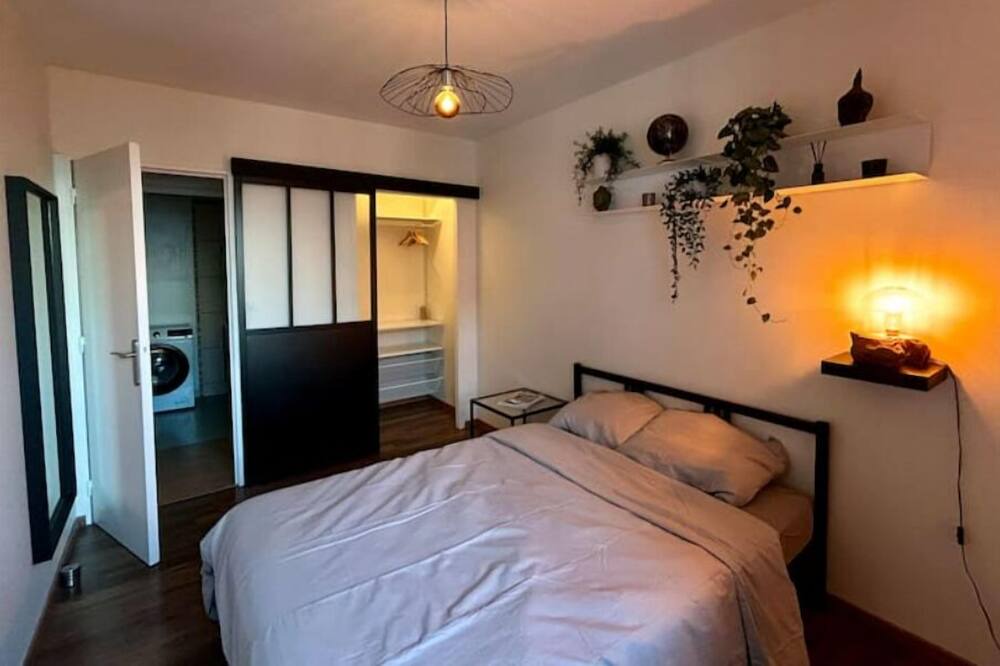 Photo of Bedroom in Blatin