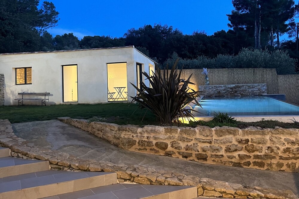 Photo of Outdoor in Saint-Chamas