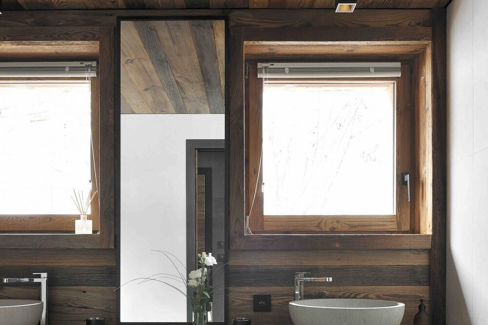 Photo of Bathroom in Combloux