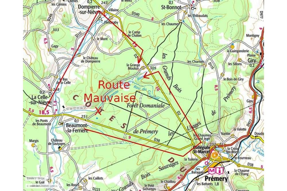 Photo of Others in Dompierre-sur-Nievre