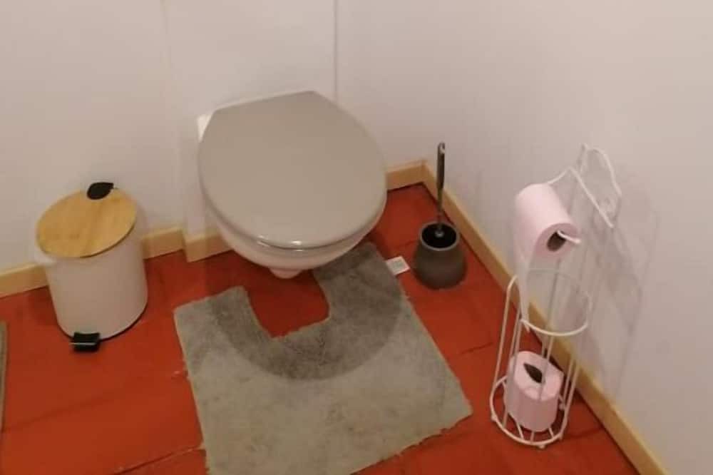 Photo of Bathroom in Dompierre-sur-Nievre