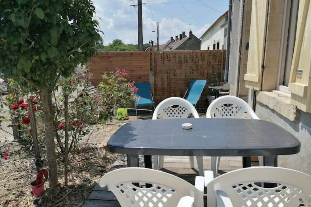 Photo of Outdoor in Dompierre-sur-Nievre