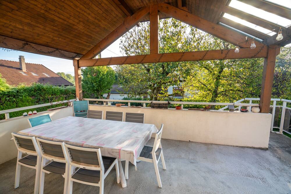Photo of Outdoor in Seynod