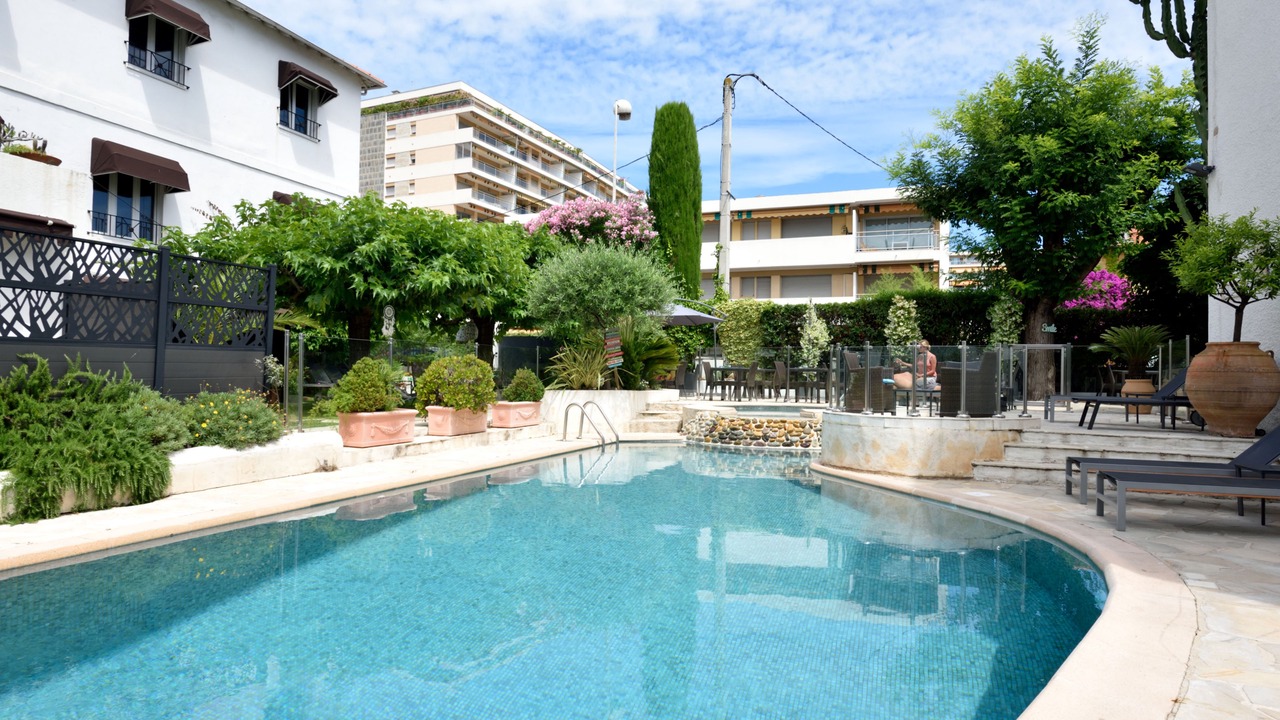 Photo of Outdoor in Cannes