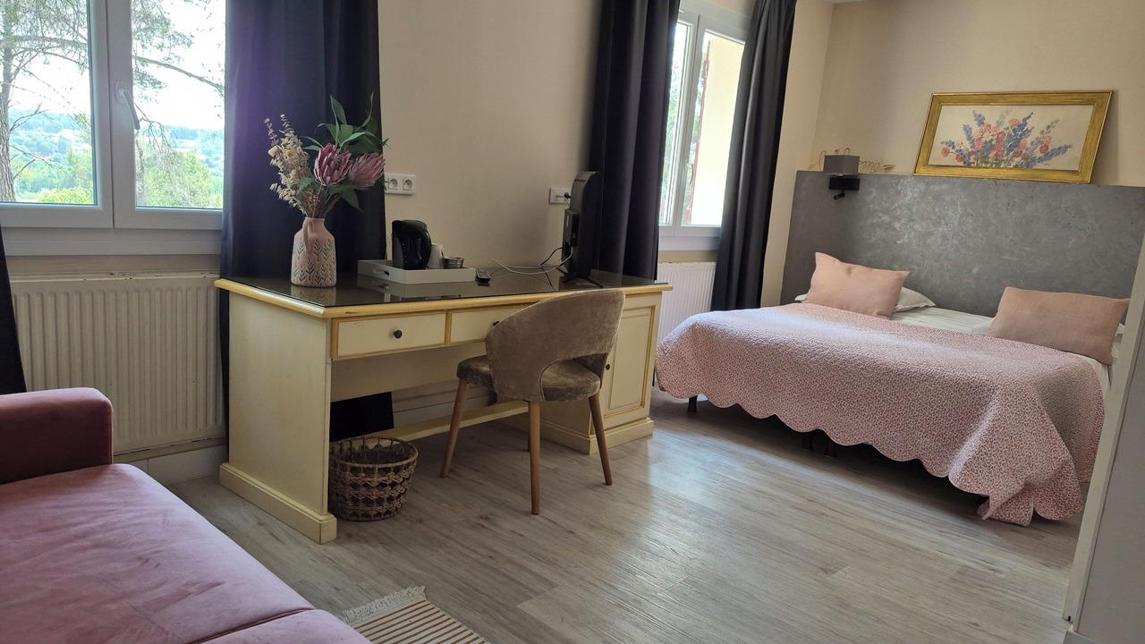 Photo of Bedroom in Grand Sud