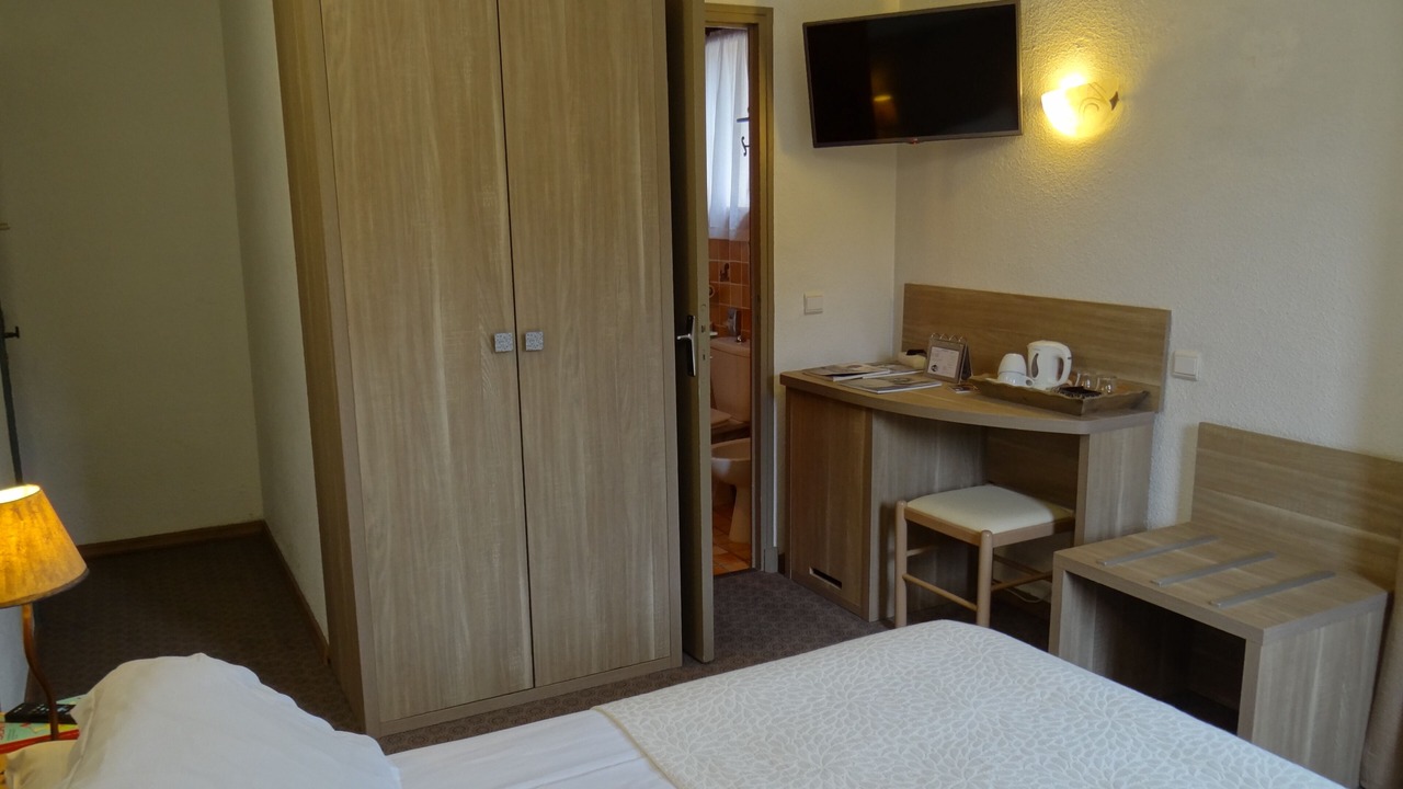 Photo of Bedroom in Grand Sud